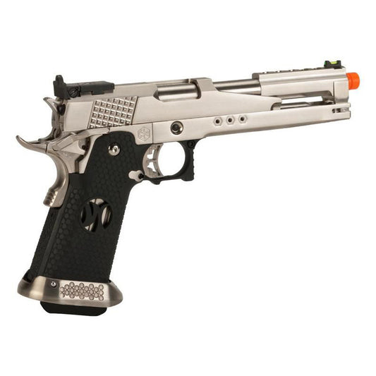 Pistola De Airsoft Gbb Armorer Works Hx2201 - Imagem 2