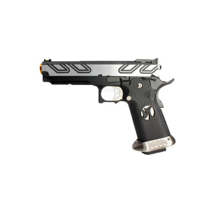 Pistola De Airsoft Armorer Works Hx2301 - Imagem 5