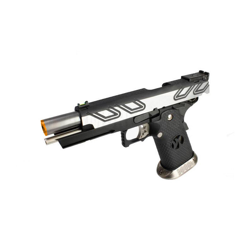 Pistola De Airsoft Armorer Works Hx2301 - Imagem 2