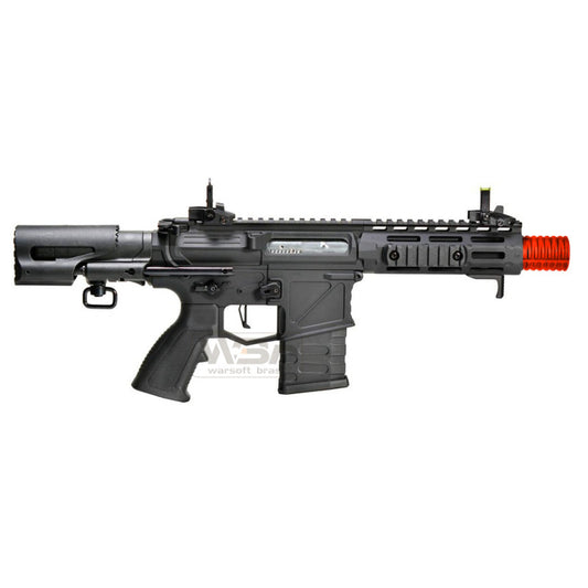 Rifle De Airsoft Aps Phantom Per706 Full Metal - Imagem 2