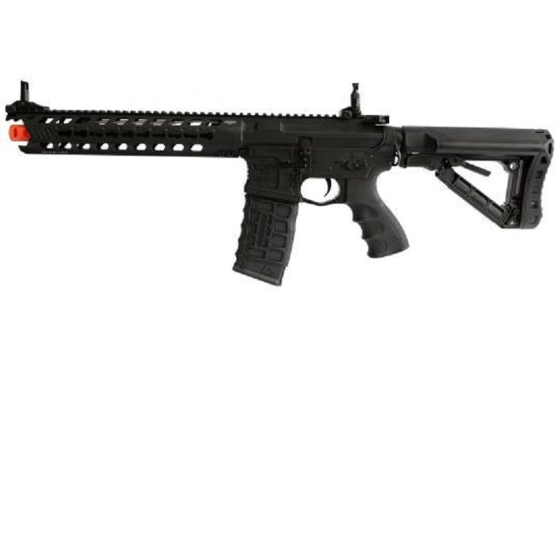 Rifle De Airsoft Aeg G&G Gc16 Predator Full Metal