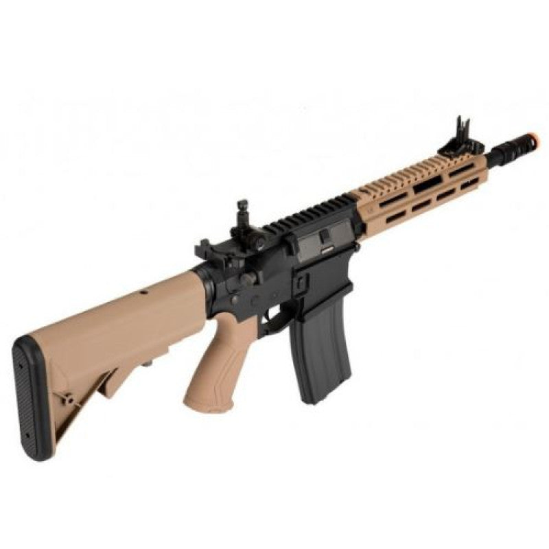 Rifle De Airsoft Aeg G&G Cm16 Raider 2.0 - Imagem 9