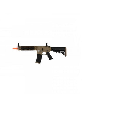 Rifle De Airsoft Aeg G&G Cm18 Mod1 Dst - Imagem 6