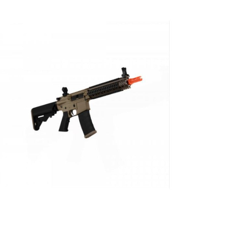 Rifle De Airsoft Aeg G&G Cm18 Mod1 Dst - Imagem 9