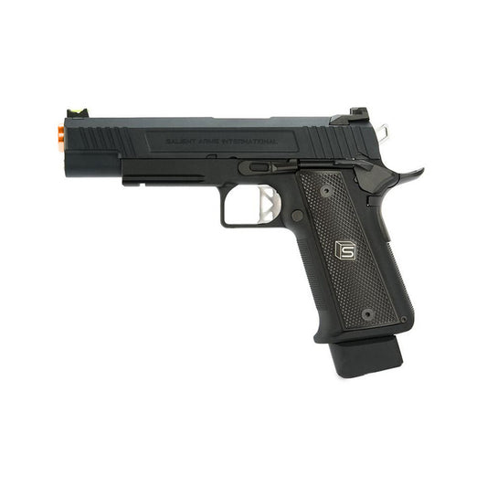 Pistola De Airsoft Emg / Salient Arms Hi-Capa 5.1 Aluminium