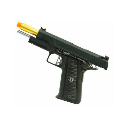 Pistola De Airsoft Emg / Salient Arms Hi-Capa 5.1 Aluminium - Imagem 3