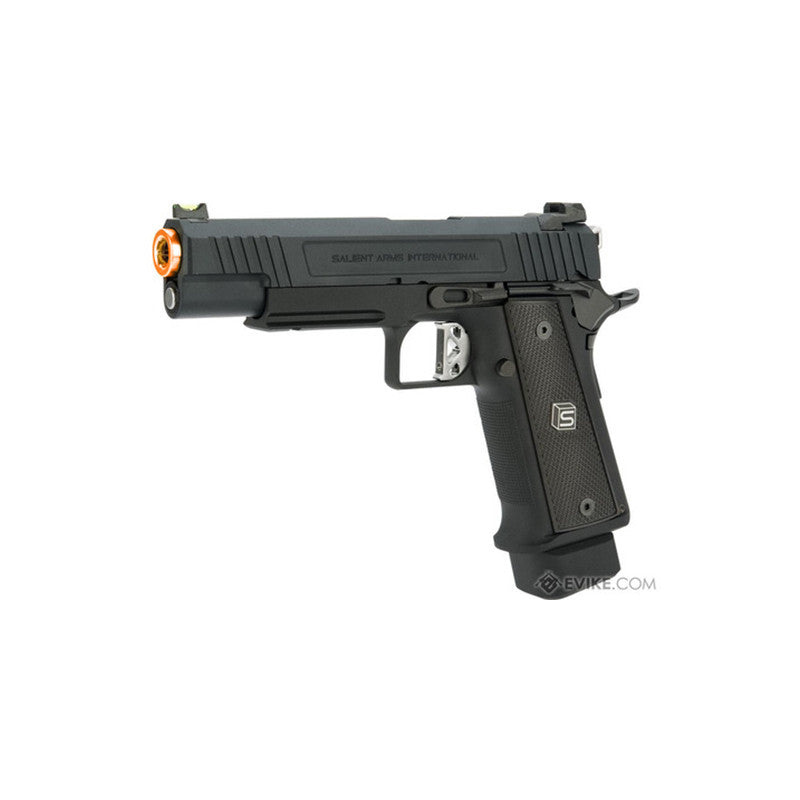 Pistola De Airsoft Emg / Salient Arms Hi-Capa 5.1 Aluminium - Imagem 4