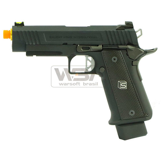 Pistola De Airsoft Emg/ Salient Arms - 4.3 Aluminium
