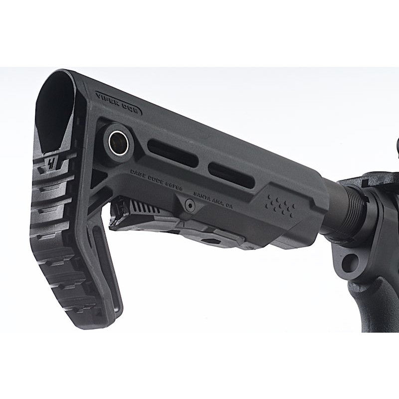 Rifle De Airsoft AEG G&P Thor Rapid Eletric - Imagem 7