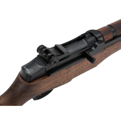 Rifle De Airsoft Ics Sniper M1 Garand ICS-202R Wood - Imagem 5
