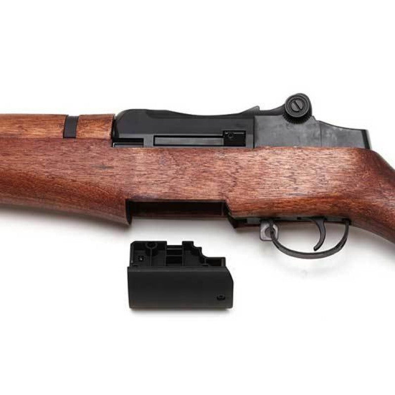 Rifle De Airsoft Ics Sniper M1 Garand ICS-202R Wood - Imagem 7