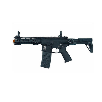 Rifle De Airsoft G&P Auto Eletric 097 - Imagem 5