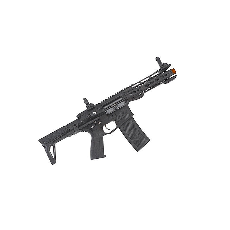 Rifle De Airsoft G&P Auto Eletric 097 - Imagem 8