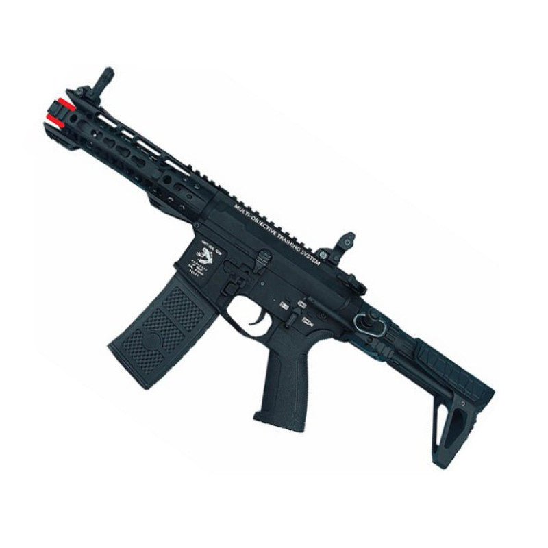 Rifle De Airsoft G&P Auto Eletric 097 - Imagem 7