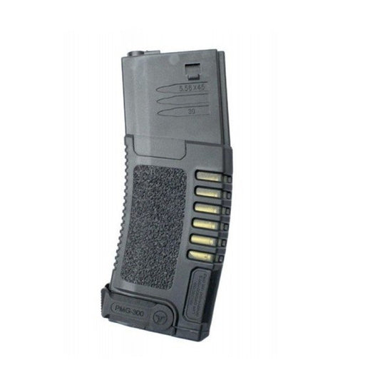 Magazine Ares Amoeba Para M4/M16 Mid-Cap - Imagem 2