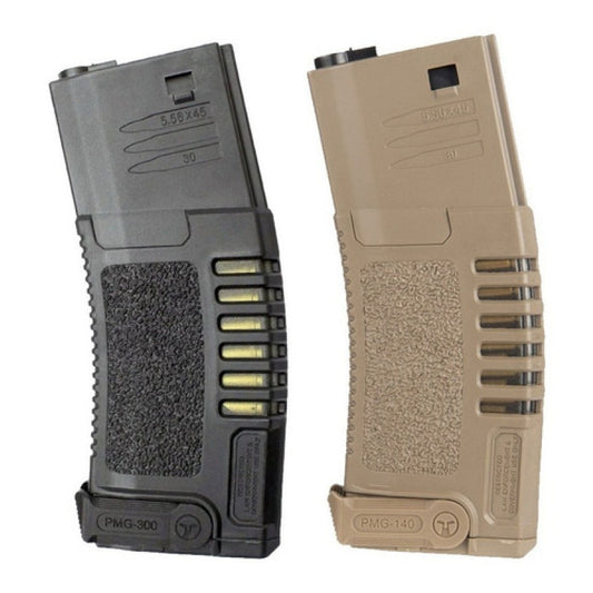 Magazine Ares Amoeba Para M4/M16 Mid-Cap