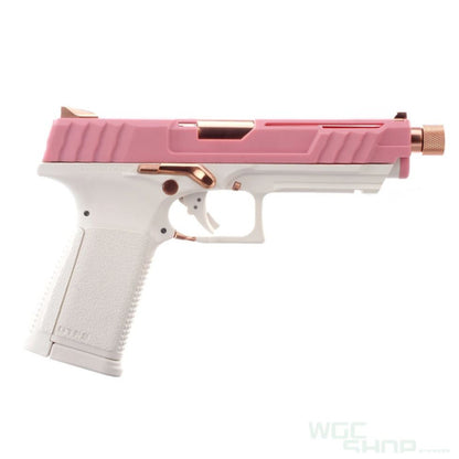 Pistola De Airsoft G&G Gbb Gtp9 - Imagem 9