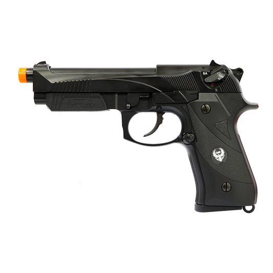 Pistola De Airsoft Gbb Hfc M92 Hga-192