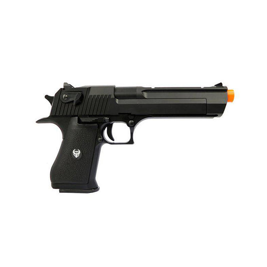 Pistola De Airsoft Gbb Hfc Desert Eagle - Imagem 2
