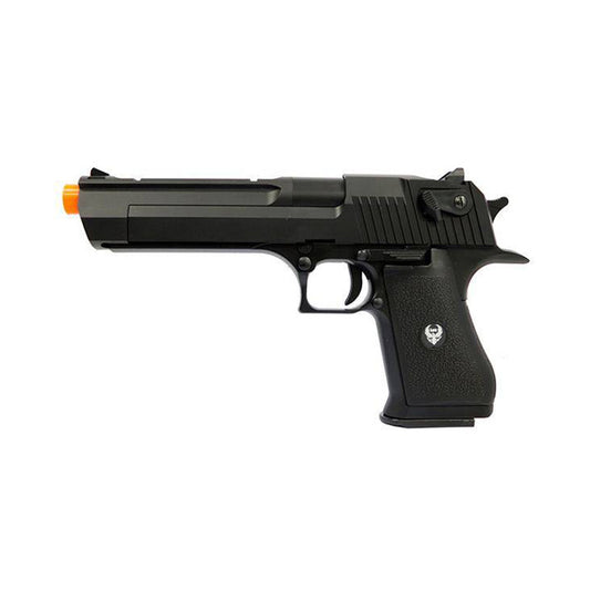 Pistola De Airsoft Gbb Hfc Desert Eagle
