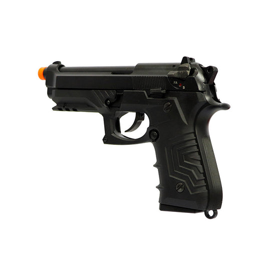 Pistola De Airsoft Gbb Hfc M92 Hga-173 - Imagem 2