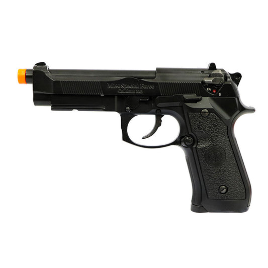 Pistola De Airsoft Gbb Hfc M92 Hga-199