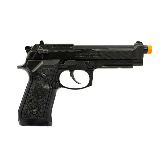 Pistola De Airsoft Gbb Hfc M92 Hga-199 - Imagem 2