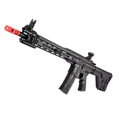 Rifle De Airsoft Aeg Ics Cxp Mars II Dmr S3 - Imagem 4