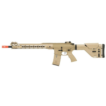 Rifle De Airsoft Aeg Ics Cxp Mars II Dmr S3 - Imagem 6