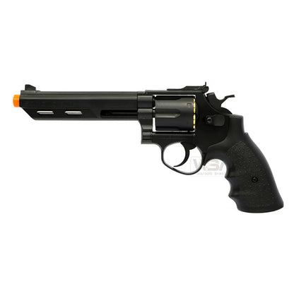 Revolver De Airsoft GBB Revolver Hfc Hg-133