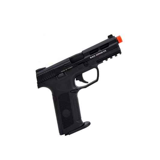 Pistola De Airsoft Gbb Ics Ble Xae - Imagem 2