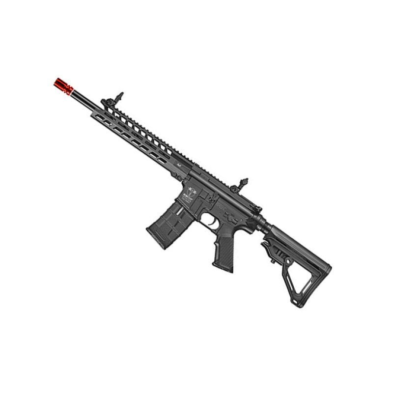 Rifle De Airsoft Ics Cxp Pel 440 - Imagem 6
