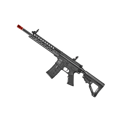 Rifle De Airsoft Ics Cxp Pel 440 - Imagem 6
