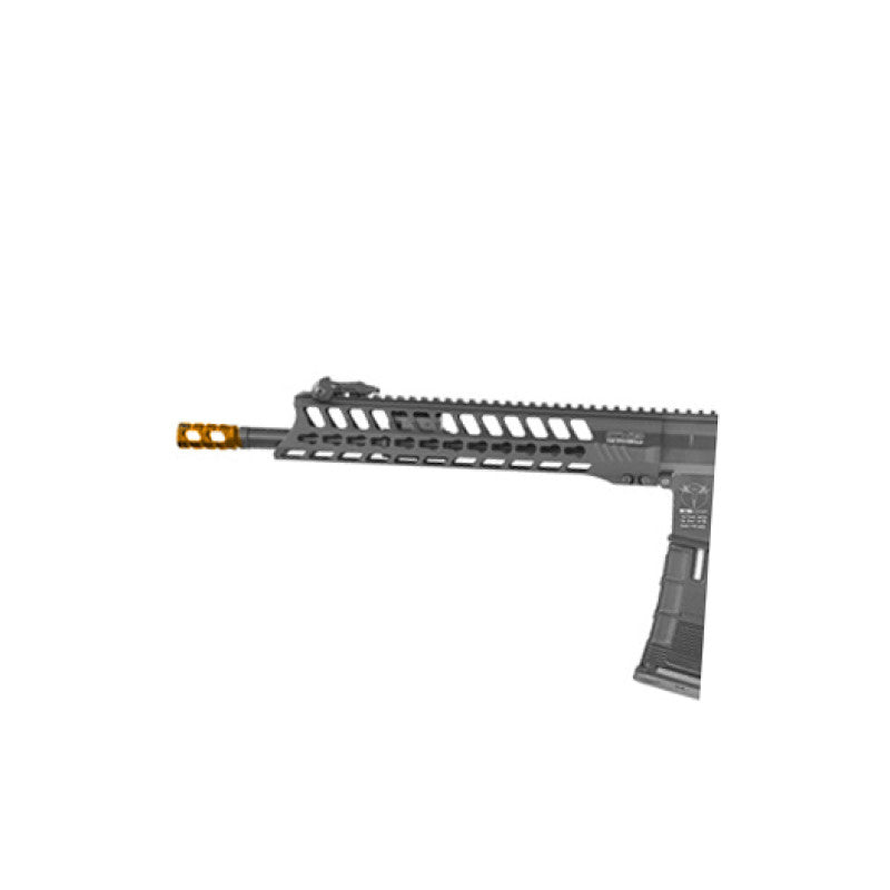 Rifle De Airsoft Ics Cxp-Yak 411 S3 - Imagem 3