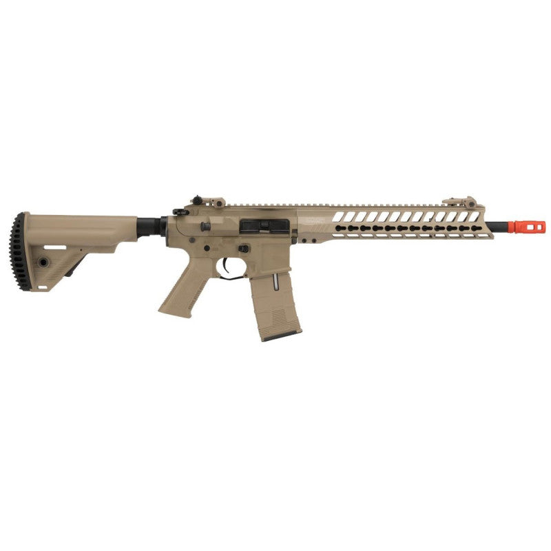 Rifle De Airsoft Ics Cxp-Yak 411 S3 - Imagem 5