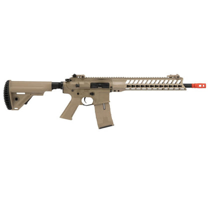 Rifle De Airsoft Ics Cxp-Yak 411 S3 - Imagem 5