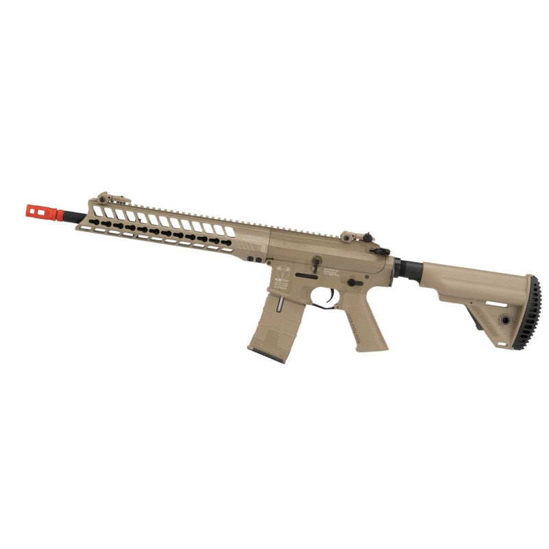 Rifle De Airsoft Ics Cxp-Yak 411 S3 - Imagem 6
