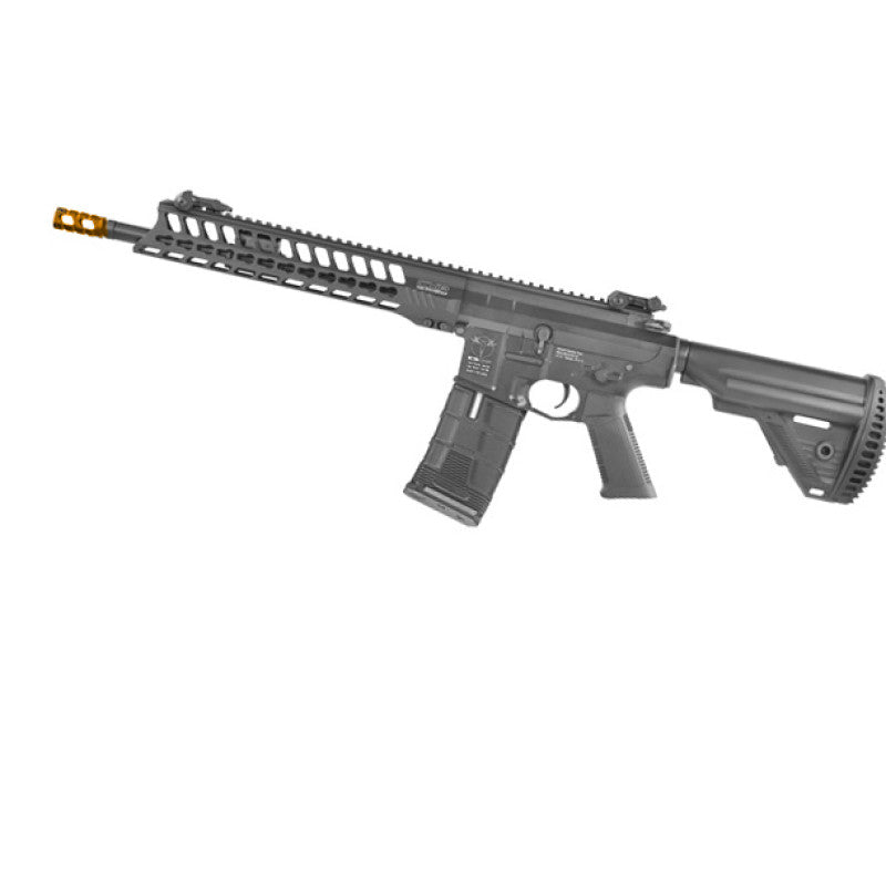 Rifle De Airsoft Ics Cxp-Yak 411 S3 - Imagem 8