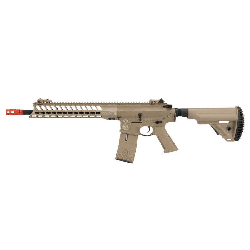 Rifle De Airsoft Ics Cxp-Yak 411 S3 - Imagem 10