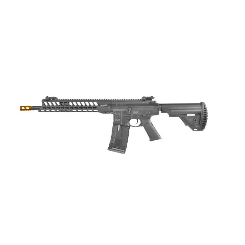 Rifle De Airsoft Ics Cxp-Yak 411 S3 - Imagem 7