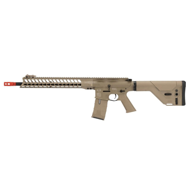 Rifle De Airsoft Ics Cxp-Yak 412 S3 - Imagem 4
