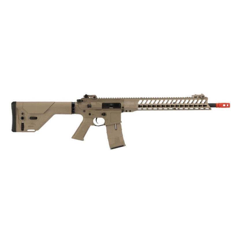 Rifle De Airsoft Ics Cxp-Yak 412 S3 - Imagem 5