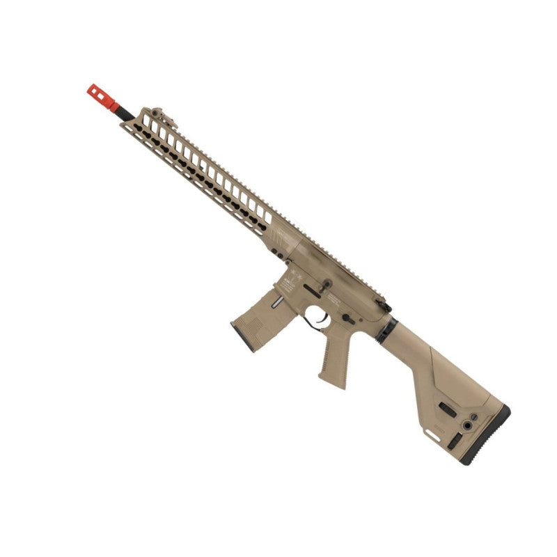 Rifle De Airsoft Ics Cxp-Yak 412 S3 - Imagem 6