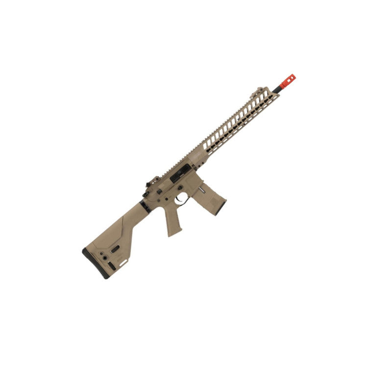 Rifle De Airsoft Ics Cxp-Yak 412 S3 - Imagem 7