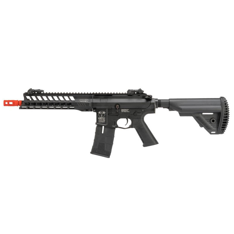 Rifle De Airsoft Ics Cxp-Yak 413S3 Com Gatilho Eletronico e Gearbox Split - Imagem 7