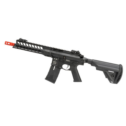 Rifle De Airsoft Ics Cxp-Yak 413S3 Com Gatilho Eletronico e Gearbox Split - Imagem 9