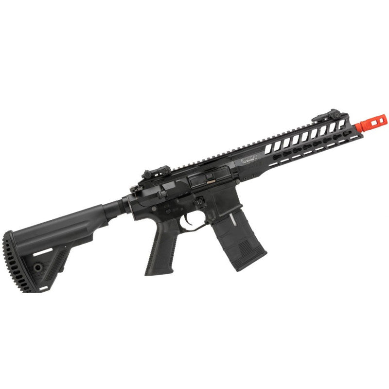 Rifle De Airsoft Ics Cxp-Yak 413S3 Com Gatilho Eletronico e Gearbox Split - Imagem 4