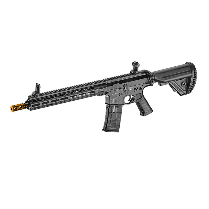 Rifle De Airsoft Ics Mmr Car 401 S3 - Imagem 2