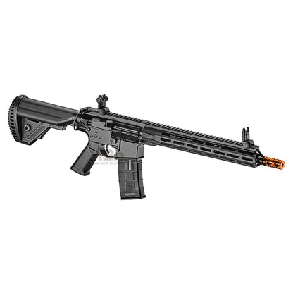 Rifle De Airsoft Ics Mmr Car 401 S3 - Imagem 3