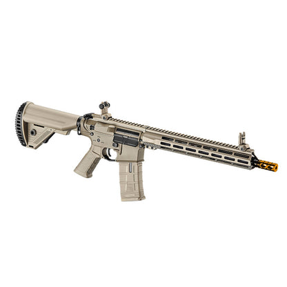 Rifle De Airsoft Ics Mmr Car 401 S3 - Imagem 6